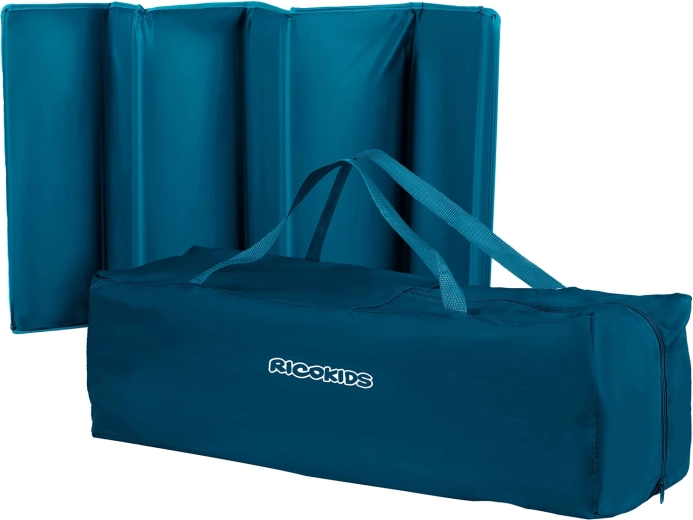 Pliare rapidă și pachet de călătorie