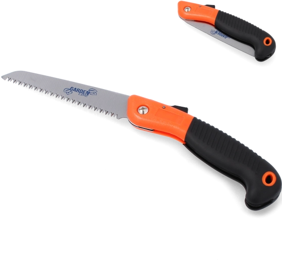 Fierăstrău manual pliabil 15 cm