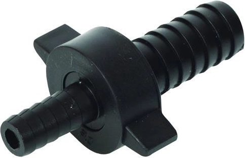 Conector de furtun 3/4