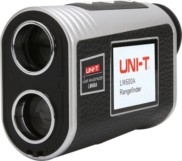 Telemetru laser Uni-T LM600A
