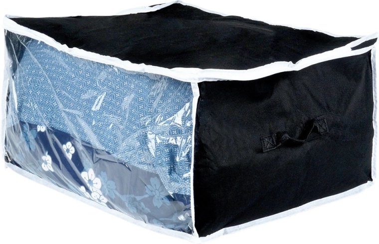 Fereastră transparentă pentru verificare rapidă a conținutului