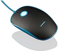 Senzor optic precis 1600 DPI