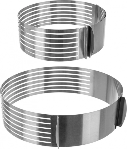 Diametru ajustabil 24–30 cm