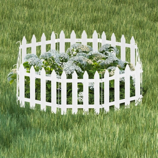 Sistem modular pentru margini perfecte