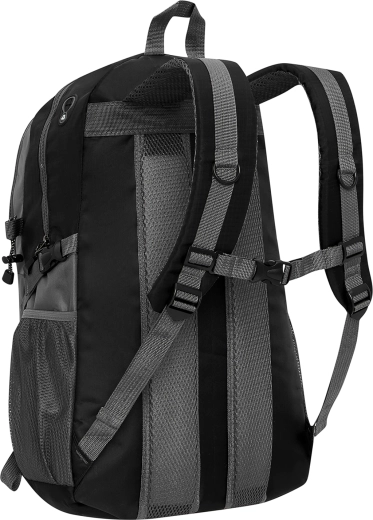 Spate respirabil cu NILS Vent System