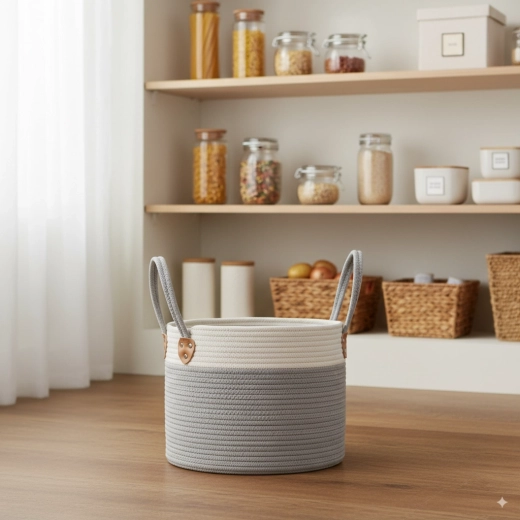 Design bicolor stilat pentru orice încăpere