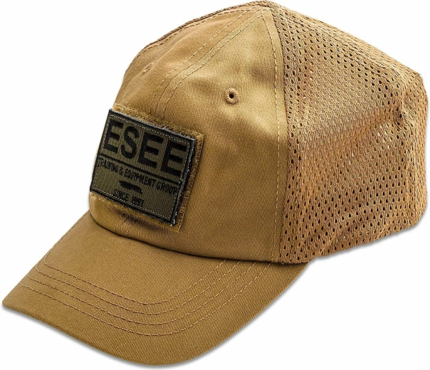 Panou Velcro și patch ESEE original