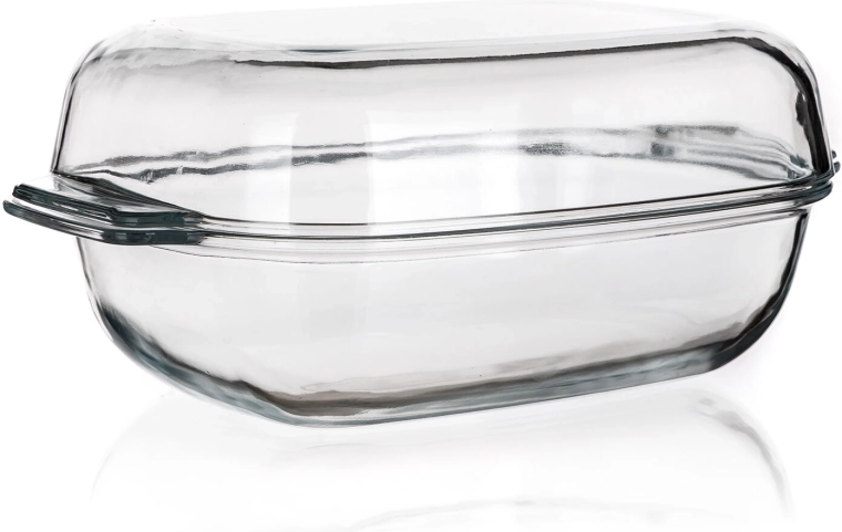 Capac pentru rezultate suculente și crocante