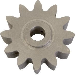 Pinion pentru malaxor de construcții 120 l – 12 dinți