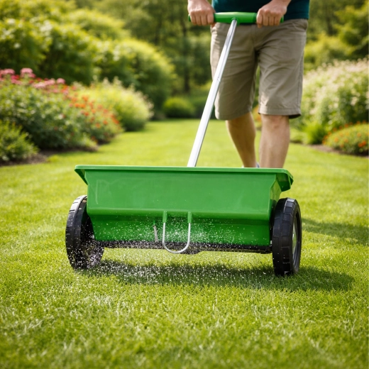 Dozare uniformă și rulare lină