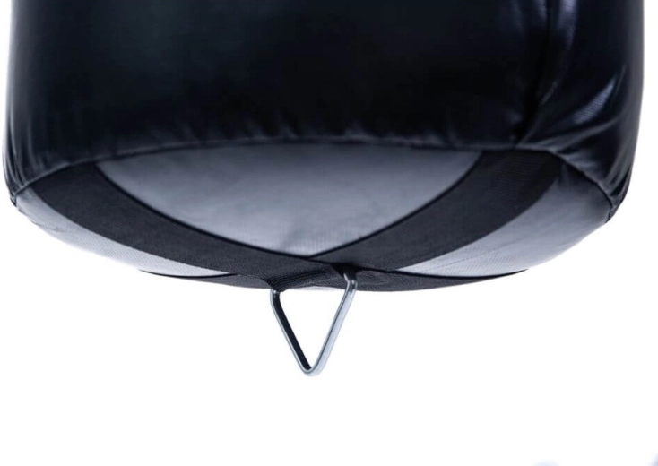 Stabilitate datorită ancorării inferioare