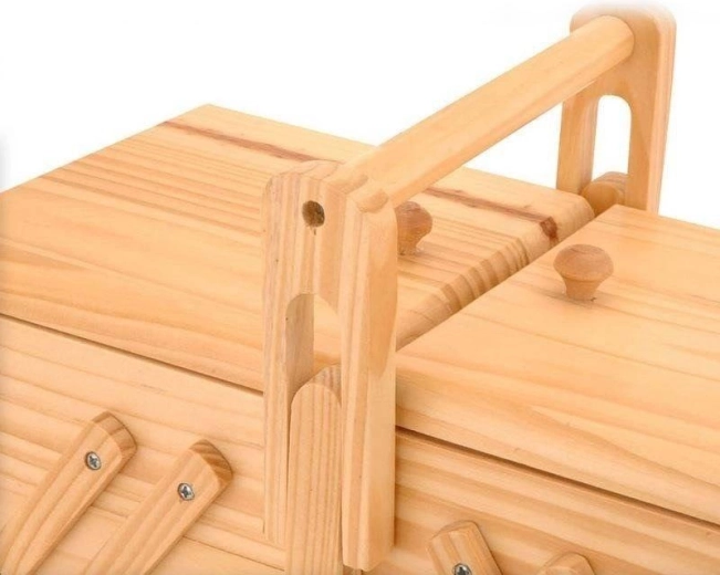 Mâner comod pentru transport ușor