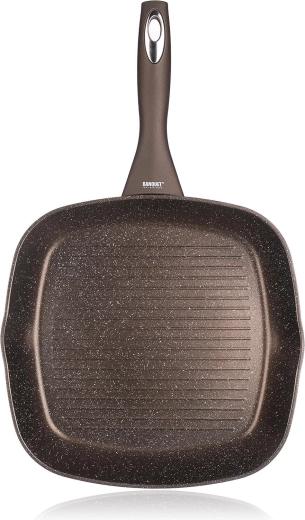 Dungi pronunțate de grill și scurgere a grăsimii