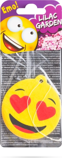 Design vesel cu emoticon
