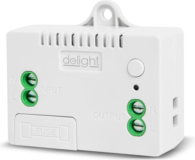 Unitate de control pentru butonul wireless KINETIC Delight