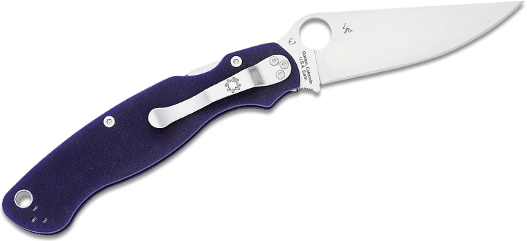 Blocare sigură și puternică Compression Lock