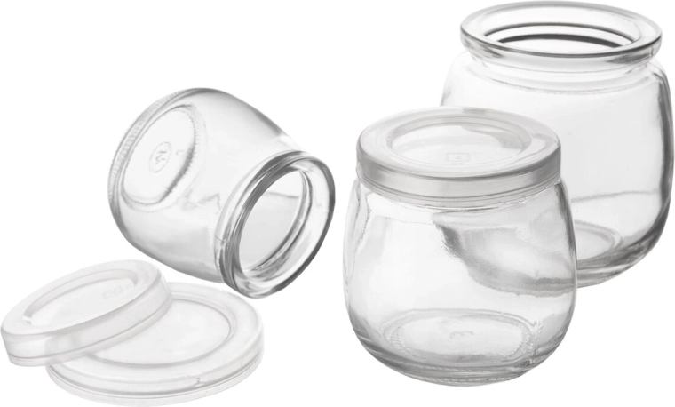 Plastic UH rezistent pentru utilizare repetată