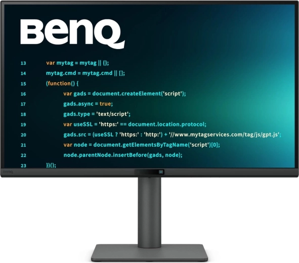 Monitor BenQ 27" RD270Q WQHD IPS 144 Hz