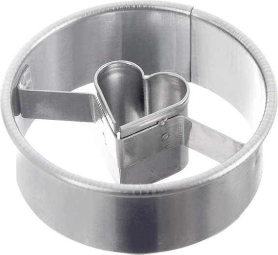 Oțel inoxidabil durabil