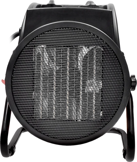 Element ceramic PTC și termostat