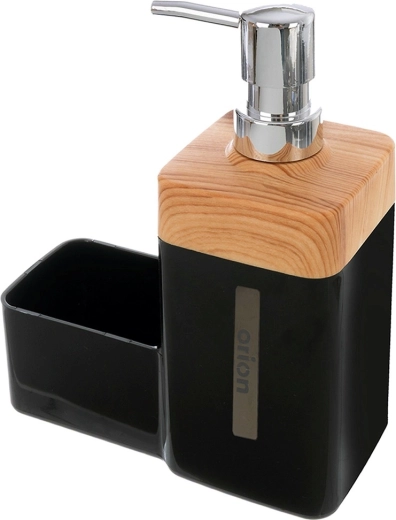 Reumplere ușoară și bază stabilă