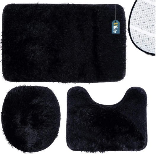 Siguranță datorită stratului antiderapant