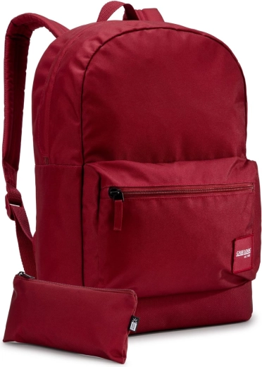Rucsac Case Logic Commence 24 l pomegranate red