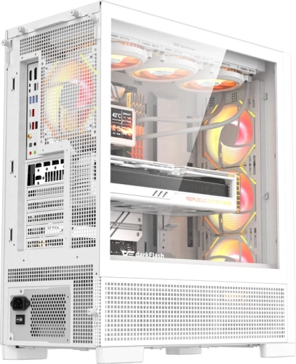 Design modular și cablare curată