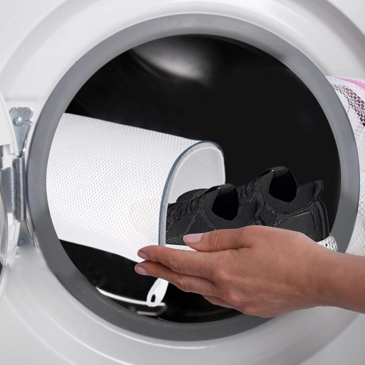 Spălare sigură a adidașilor fără deteriorare