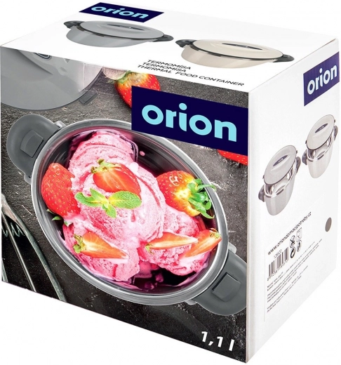 Calitate verificată ORION