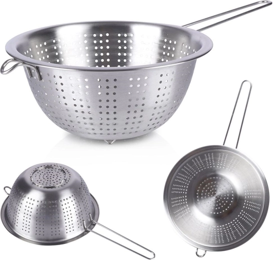 Picioare stabile și scurgere rapidă