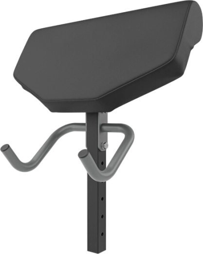 Izolare precisă a bicepșilor și tricepșilor