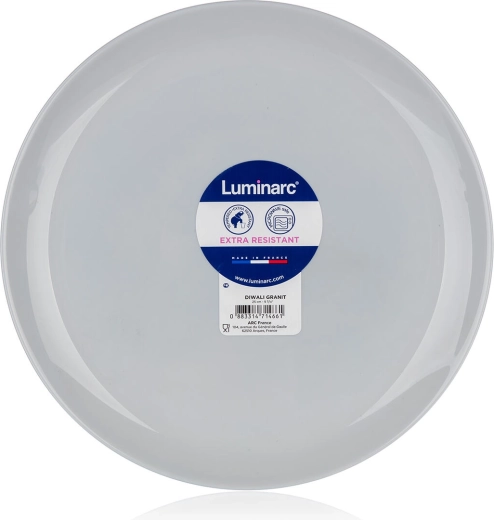 Sticlă călită cu rezistență sporită