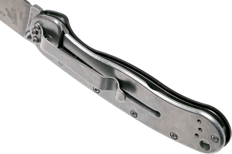 Siguranță fiabilă Framelock