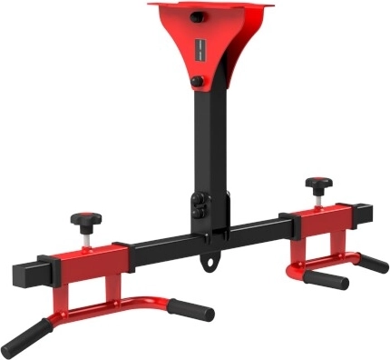 Montaj pe perete și tavan pentru flexibilitate maximă