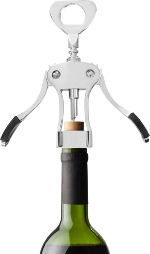 Deschidere ușoară și rapidă, fără efort