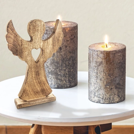 Decorațiune cu atmosferă