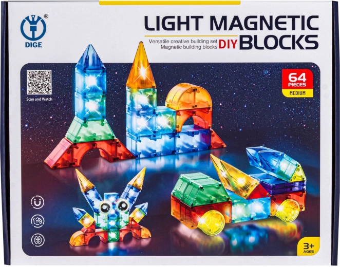 Elemente luminoase și accesorii drăguțe
