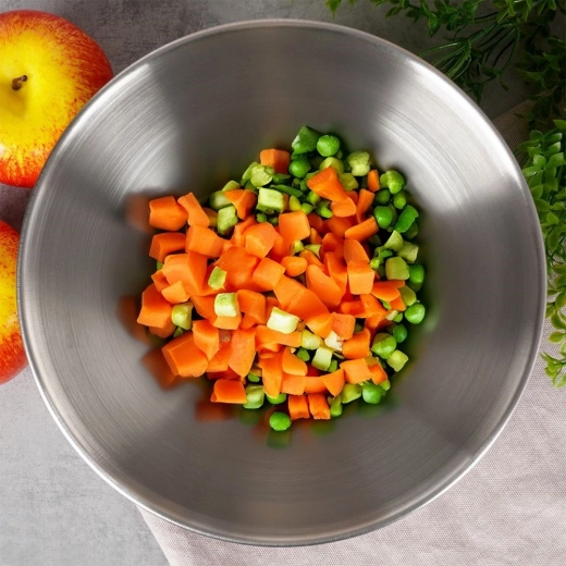 Dimensiune ideală pentru pregătirea zilnică