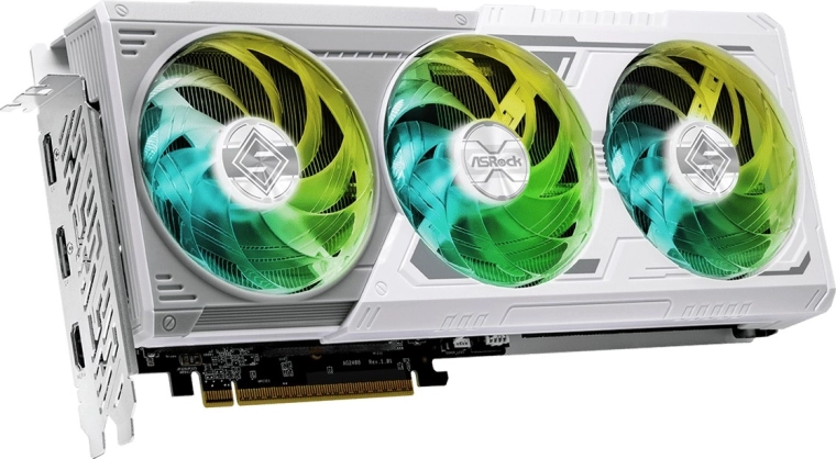 Pregătită pentru jocuri și creare de conținut