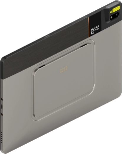 Carcasă ultra-subțire și ușoară pentru lucru pe tot parcursul zilei