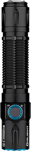 Lanternă tactică LED Olight Warrior 3S 2300 lm