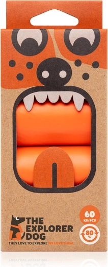 Pachet practic de 60 bucăți