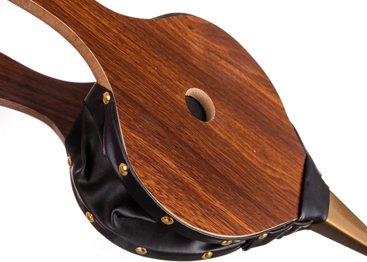 Combinație de materiale rezistente