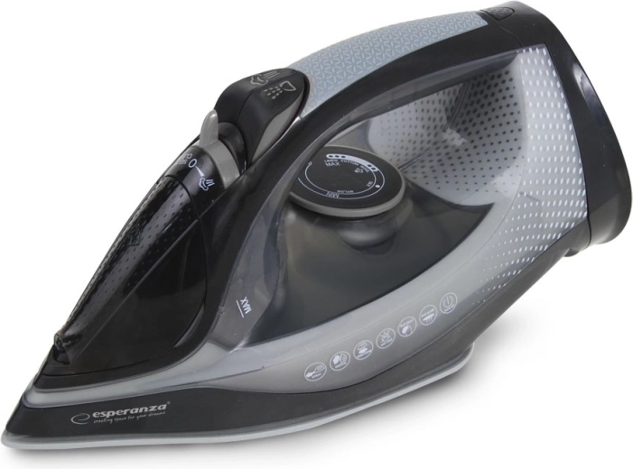 Talpă ceramică cu alunecare lină