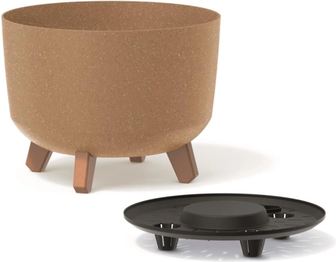 Design inteligent cu inserție pentru drenaj mai bun