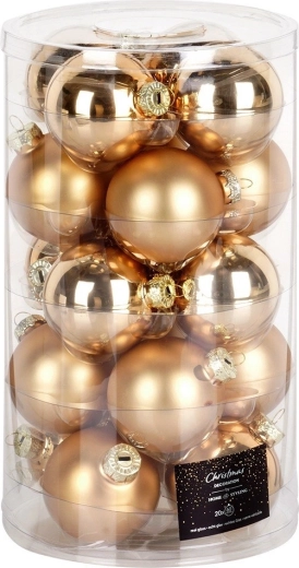 Ambalaj practic în tub transparent