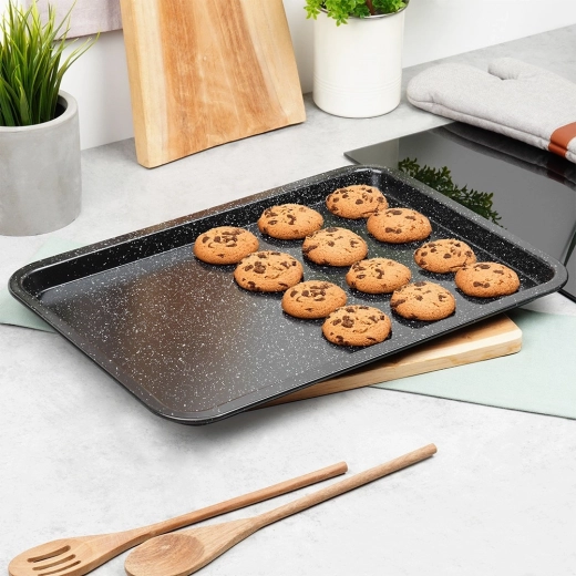 Coacere uniformă pe toată suprafața