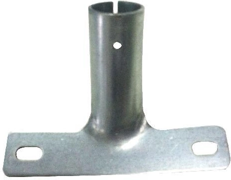 Feronerie pentru mătură 30 mm