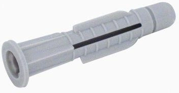 Dibluri universale UZ 6 × 38 mm (100 buc.)